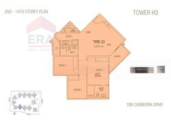 Eight Courtyards (D27), Condominium #486367491
